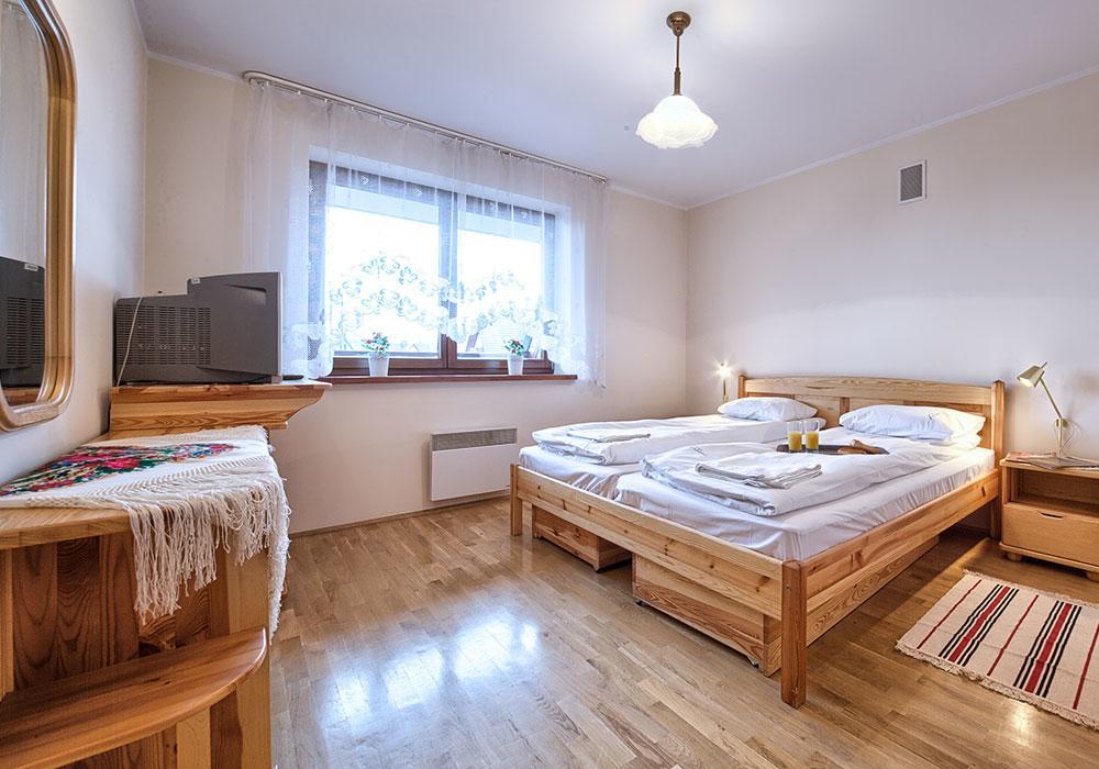 Visitzakopane - Paris Apartment Exterior photo