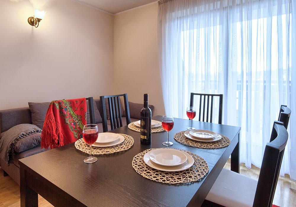Visitzakopane - Paris Apartment Exterior photo